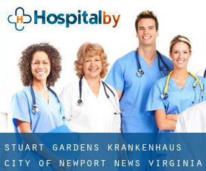 Stuart Gardens krankenhaus (City of Newport News, Virginia)
