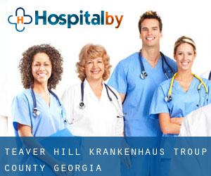 Teaver Hill krankenhaus (Troup County, Georgia)