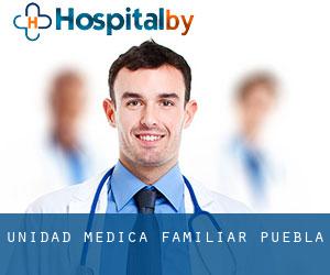 Unidad Médica Familiar (Puebla)