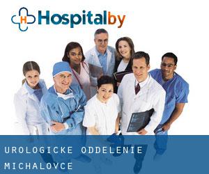 Urologické oddelenie (Michalovce)