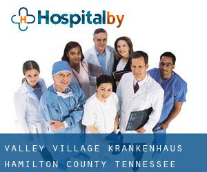 Valley Village krankenhaus (Hamilton County, Tennessee)