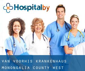 Van Voorhis krankenhaus (Monongalia County, West Virginia)
