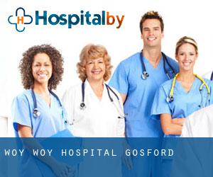 Woy Woy Hospital (Gosford)